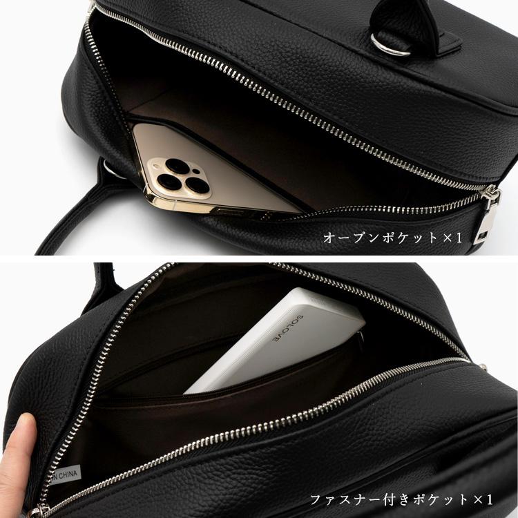 VitaFelice（ヴィータフェリーチェ） トートバッグ レディース 横長 本