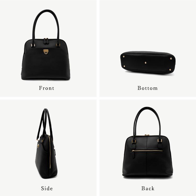 VitaFelice（ヴィータフェリーチェ） トートバッグ レディース 大きめ