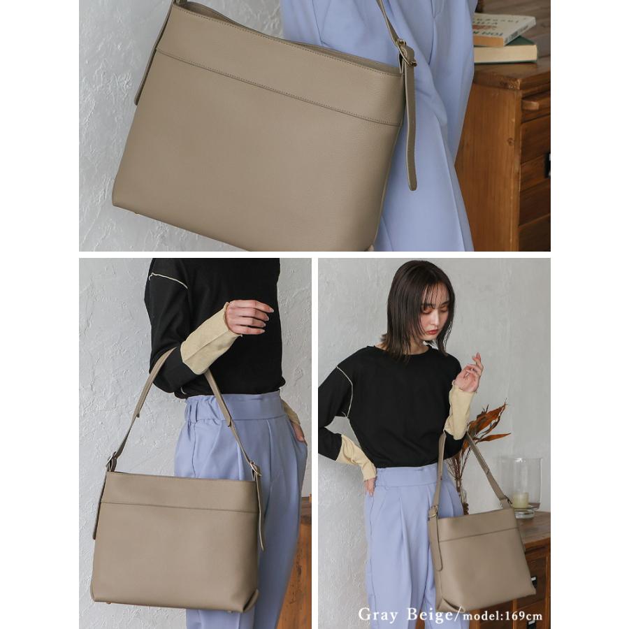 VitaFelice（ヴィータフェリーチェ） ショルダーバッグ レディース