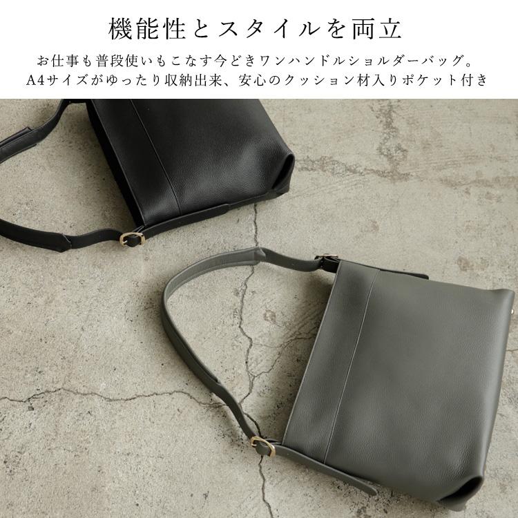 上部ファスナーヌビバッグ　ダークグレー×ムーンスター　ショルダーベルト付き 入園・入学》ヌビ / イブル * ムーンスター × ダークグレー