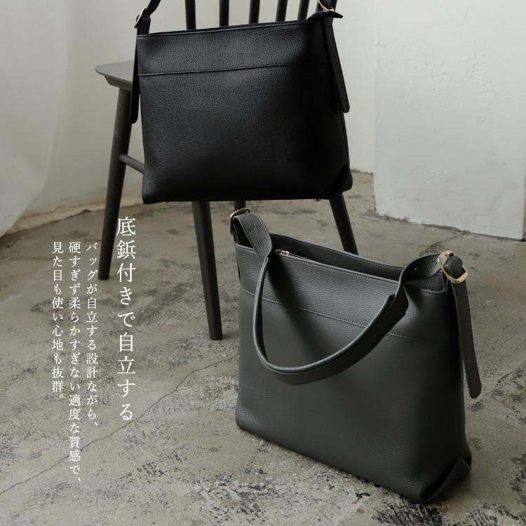 VitaFelice（ヴィータフェリーチェ） ショルダーバッグ レディース