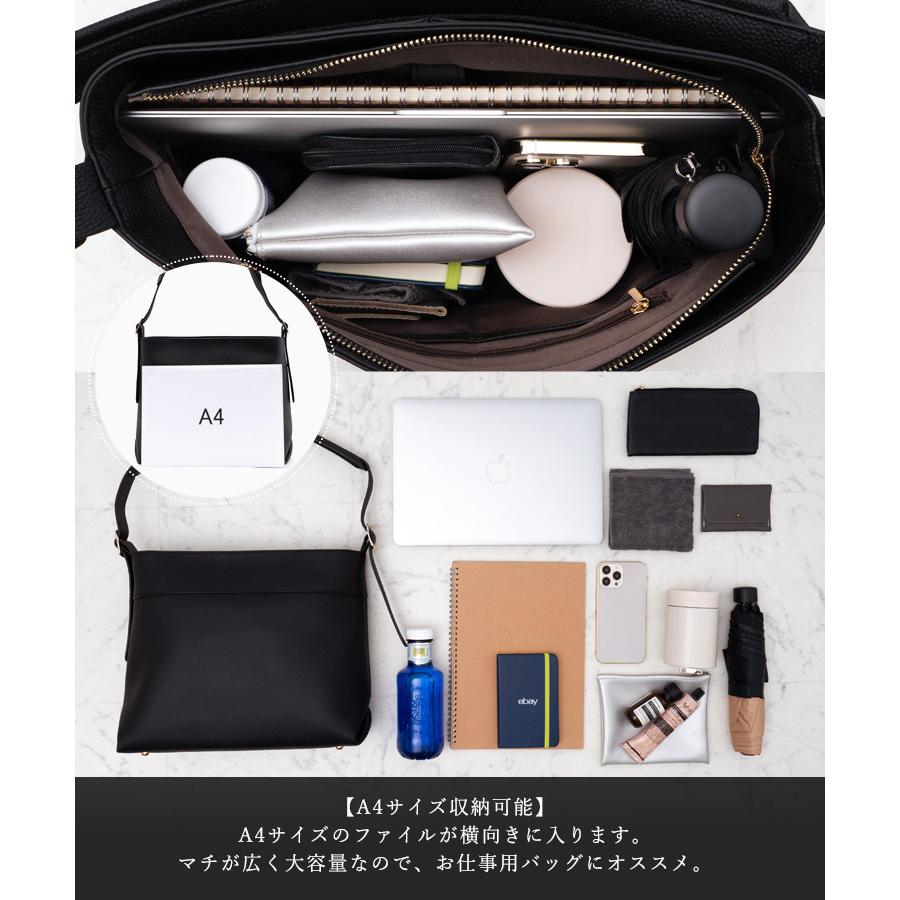 VitaFelice（ヴィータフェリーチェ） SALE ショルダーバッグ