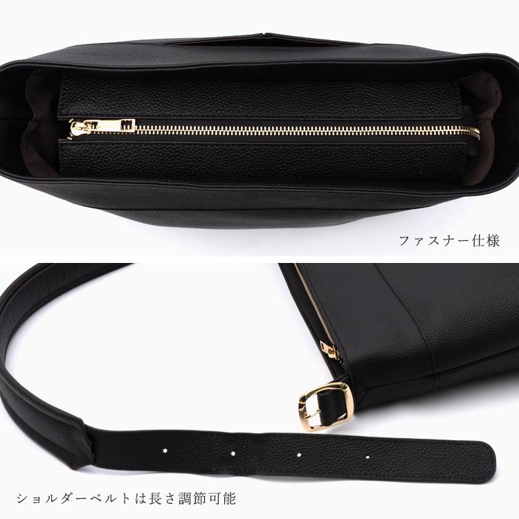 VitaFelice（ヴィータフェリーチェ） ショルダーバッグ レディース