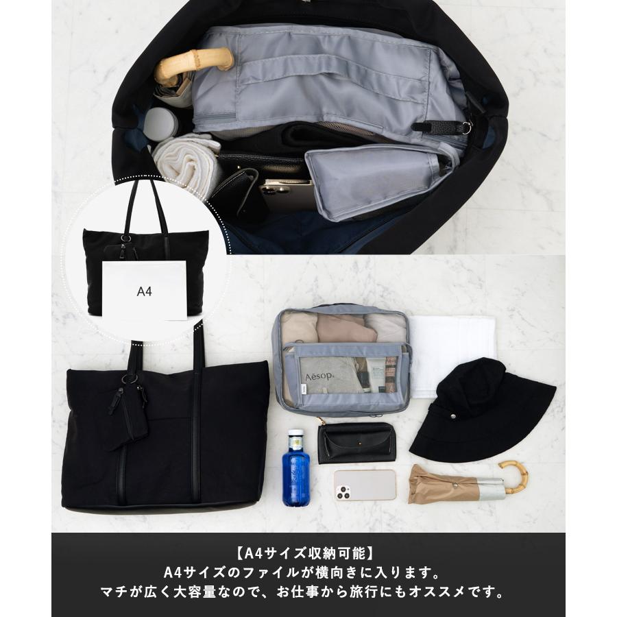VitaFelice（ヴィータフェリーチェ） SALE ナイロンバッグ レディース