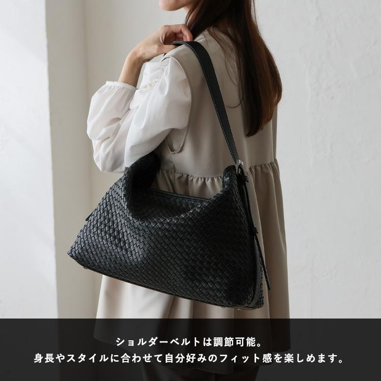 SALE トートバッグ レディース メッシュ ワンハンドル ショルダー ベルトハンドル a4 大容量 軽量  通勤 ビジネス 底鋲  sib-20067p  arocoの画像