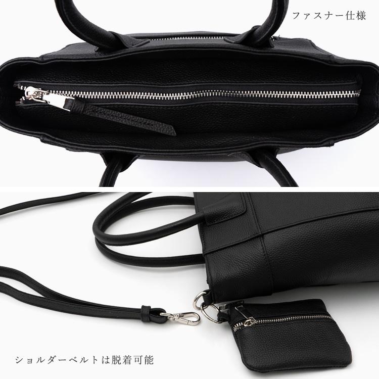 VitaFelice（ヴィータフェリーチェ） トートバッグ レディース b5 本革