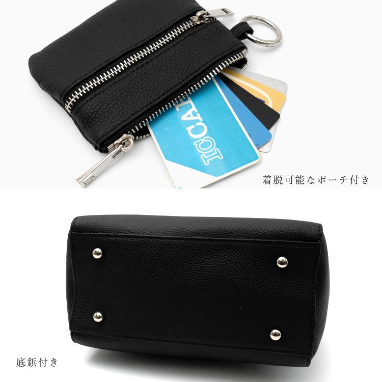 VitaFelice（ヴィータフェリーチェ） トートバッグ レディース b5 本革