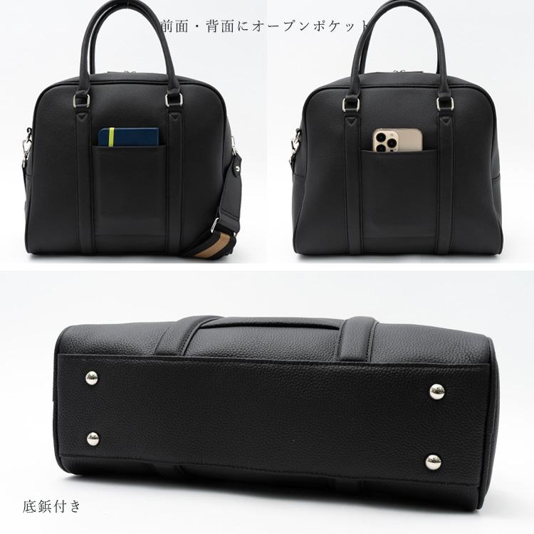 VitaFelice（ヴィータフェリーチェ） ボストンバッグ レディース