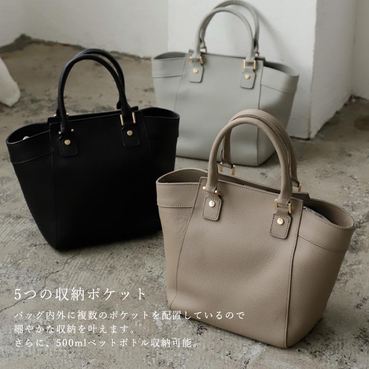 VitaFelice（ヴィータフェリーチェ） ハンドバッグ レディース a5 本革