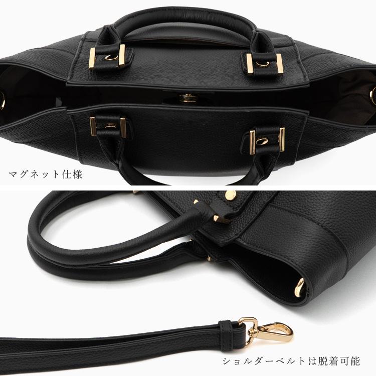 VitaFelice（ヴィータフェリーチェ） ハンドバッグ レディース a5 本革