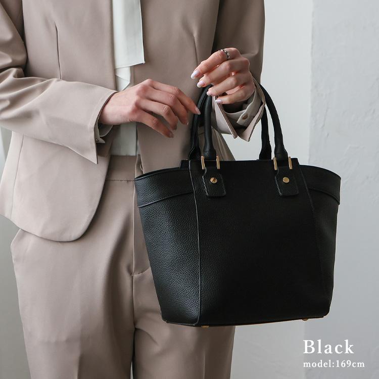 VitaFelice（ヴィータフェリーチェ） ハンドバッグ レディース a5 本革