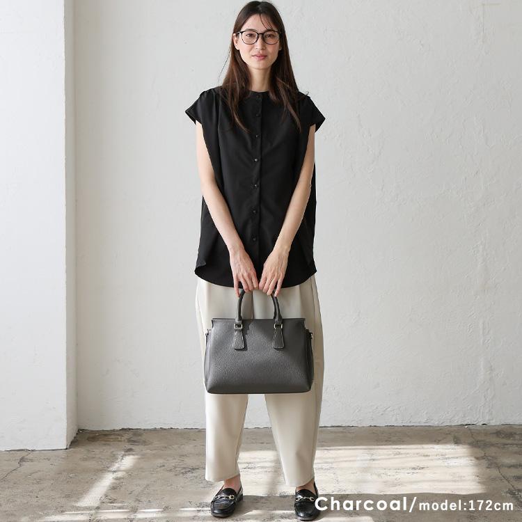 VitaFelice（ヴィータフェリーチェ） トートバッグ レディース 3