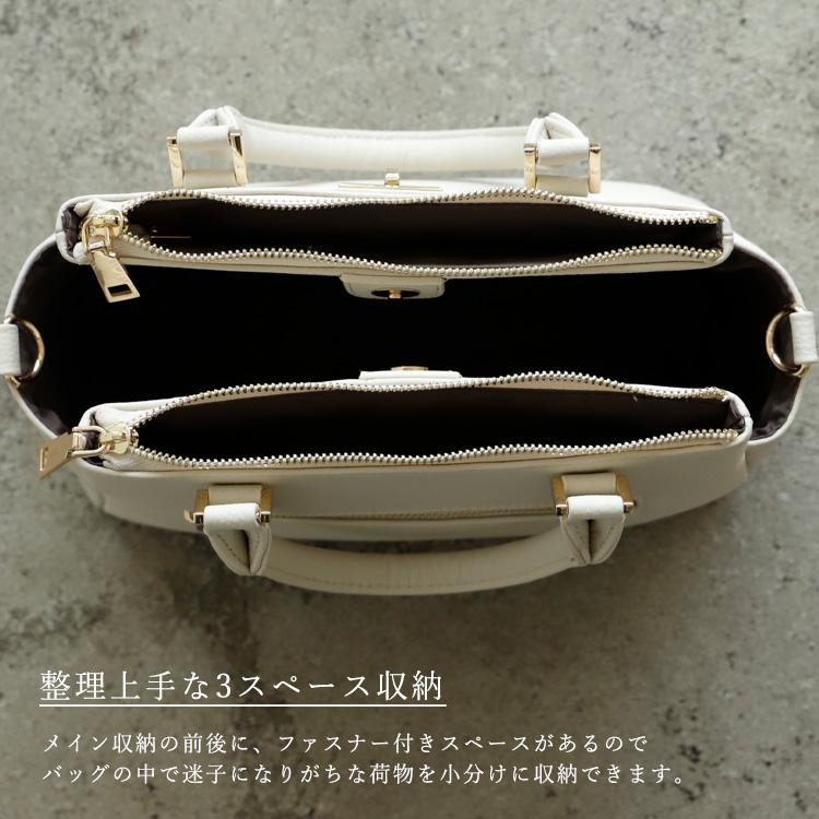 VitaFelice（ヴィータフェリーチェ） ハンドバッグ レディース 小さめ