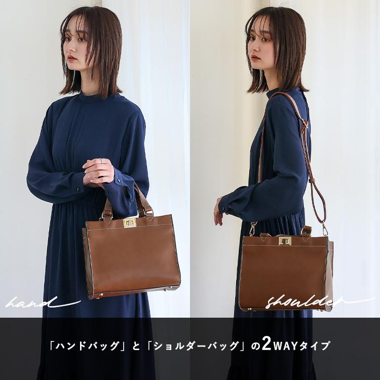 VitaFelice（ヴィータフェリーチェ） sale ハンドバッグ レディース