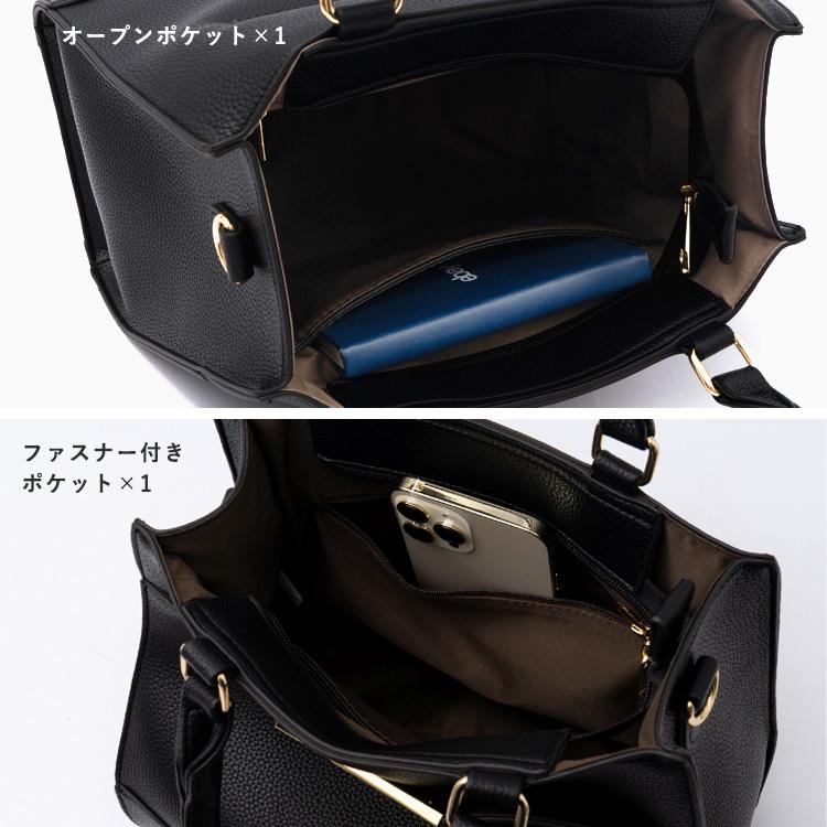 VitaFelice（ヴィータフェリーチェ） トートバッグ レディース 2way
