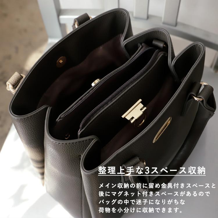 VitaFelice（ヴィータフェリーチェ） ハンドバッグ レディース