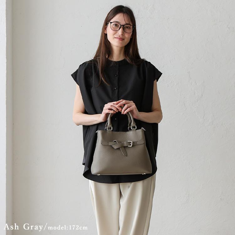 WORLD・madify   ワールド・モディファイ ・タグ付き未使用品 Letra(レトラ)MERCADO BAG MIMOSA (SHORT STYLE)メルカドバッグミモザ