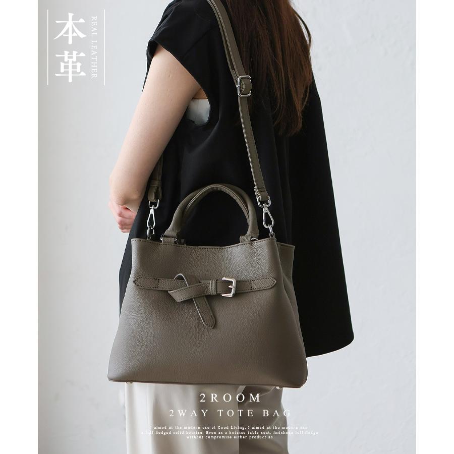 VitaFelice（ヴィータフェリーチェ） ハンドバッグ レディース 2way