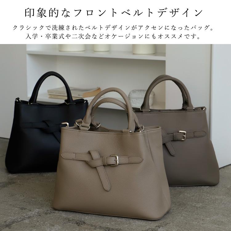 VitaFelice（ヴィータフェリーチェ） ハンドバッグ レディース 2way
