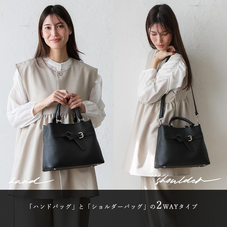 VitaFelice（ヴィータフェリーチェ） ハンドバッグ レディース 2way