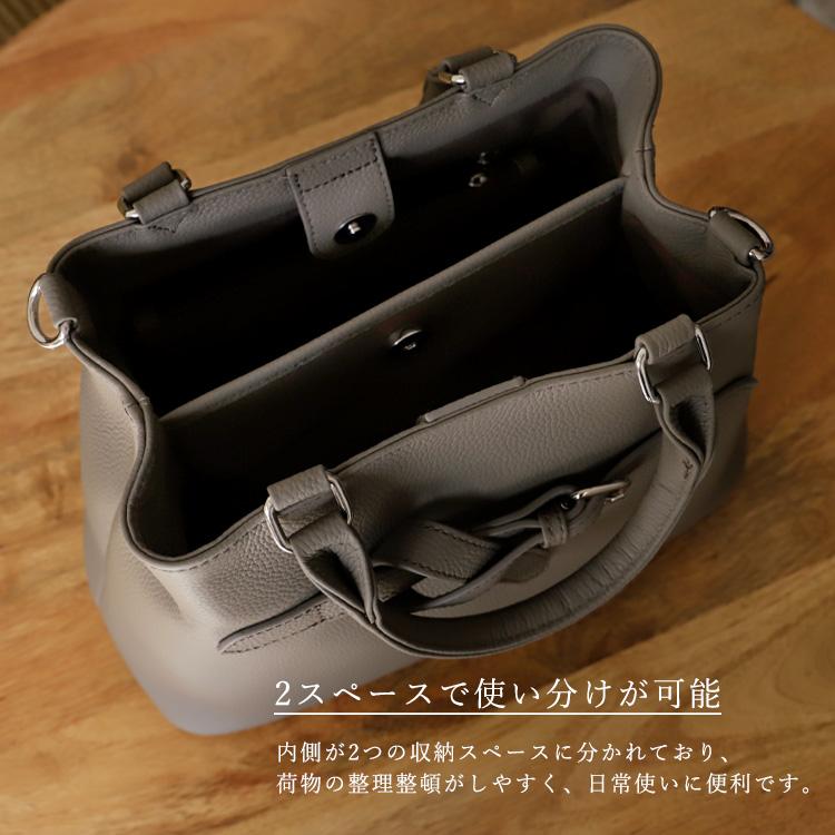 VitaFelice（ヴィータフェリーチェ） ハンドバッグ レディース 2way