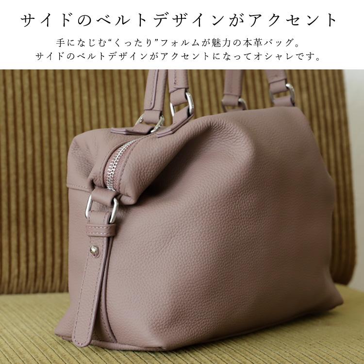 VitaFelice（ヴィータフェリーチェ） ハンドバッグ レディース 小さめ
