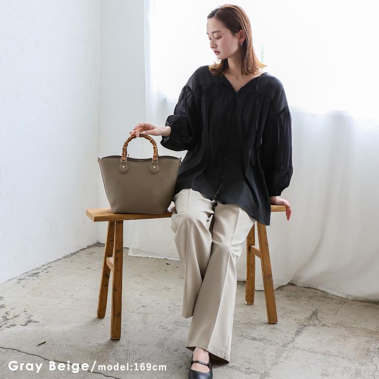 VitaFelice（ヴィータフェリーチェ） ハンドバッグ レディース