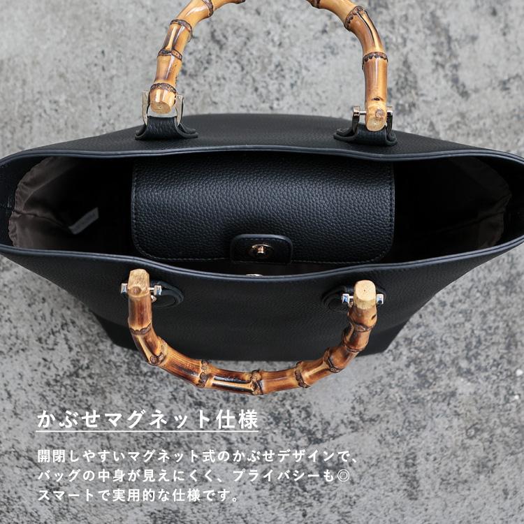 VitaFelice（ヴィータフェリーチェ） ハンドバッグ レディース