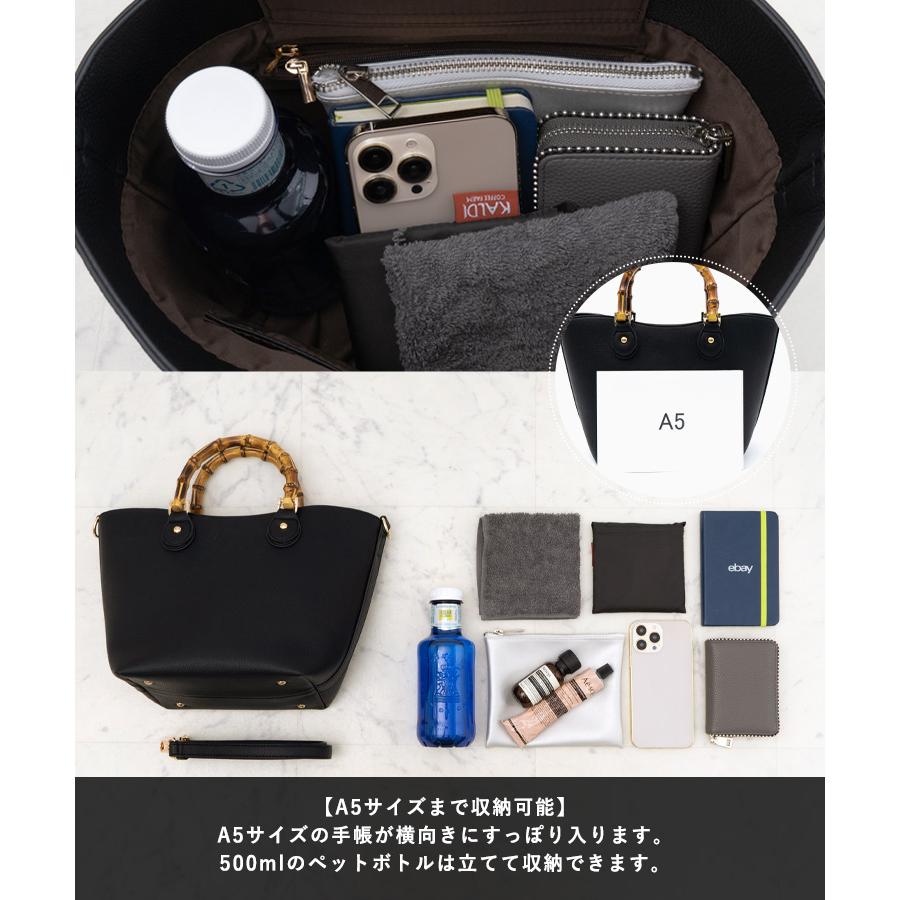 VitaFelice（ヴィータフェリーチェ） ハンドバッグ レディース