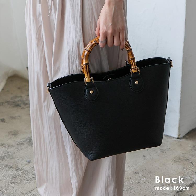 VitaFelice（ヴィータフェリーチェ） ハンドバッグ レディース