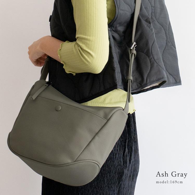 VitaFelice ショルダーバッグ レディース 斜めがけ 大きめ 本革