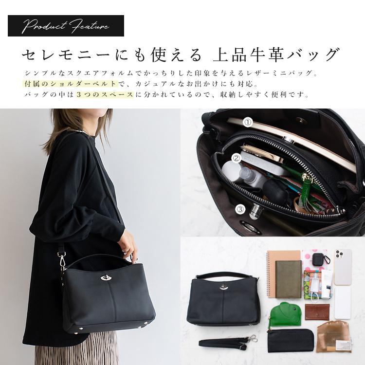 VitaFelice（ヴィータフェリーチェ） sale ハンドバッグ レディース 本