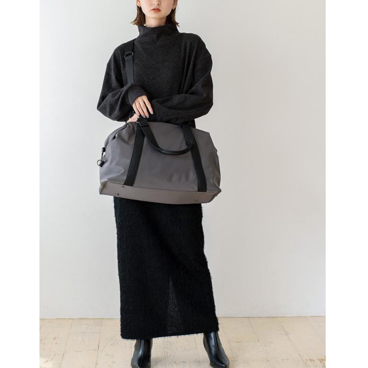 VitaFelice（ヴィータフェリーチェ） ボストンバッグ メンズ