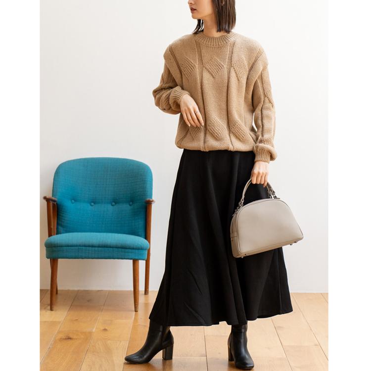 VitaFelice（ヴィータフェリーチェ） ショルダーバッグ レディース 斜