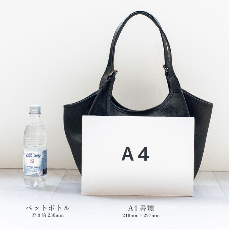 【ミカーレミカーレ】バッグ　マチ付 Micalle Micalle(ミカーレミカーレ) カラーキャンバストート