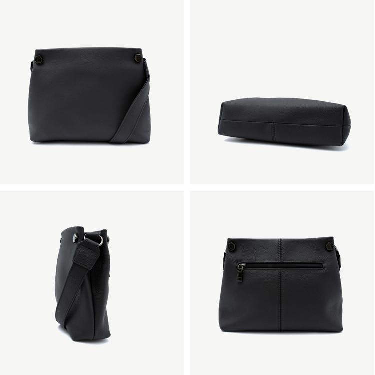 VitaFelice（ヴィータフェリーチェ） ショルダーバッグ レディース 斜