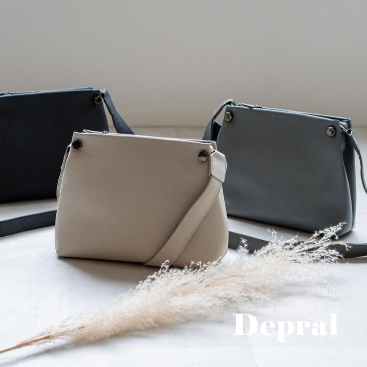 VitaFelice（ヴィータフェリーチェ） ショルダーバッグ レディース 斜