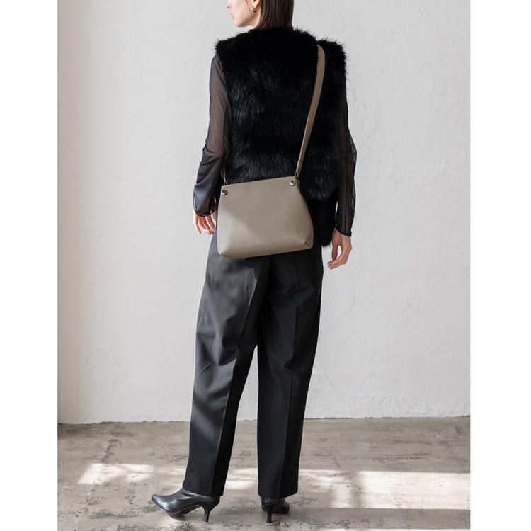 VitaFelice（ヴィータフェリーチェ） ショルダーバッグ レディース 斜