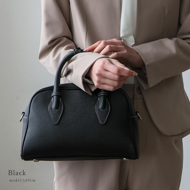 ☆新品　FRAME WORK　ミニバックつき　革製ハンドバッグ　牛革　2点 型押し 牛革 2WAYミニリュック バックパック | 株式会社 ふく江