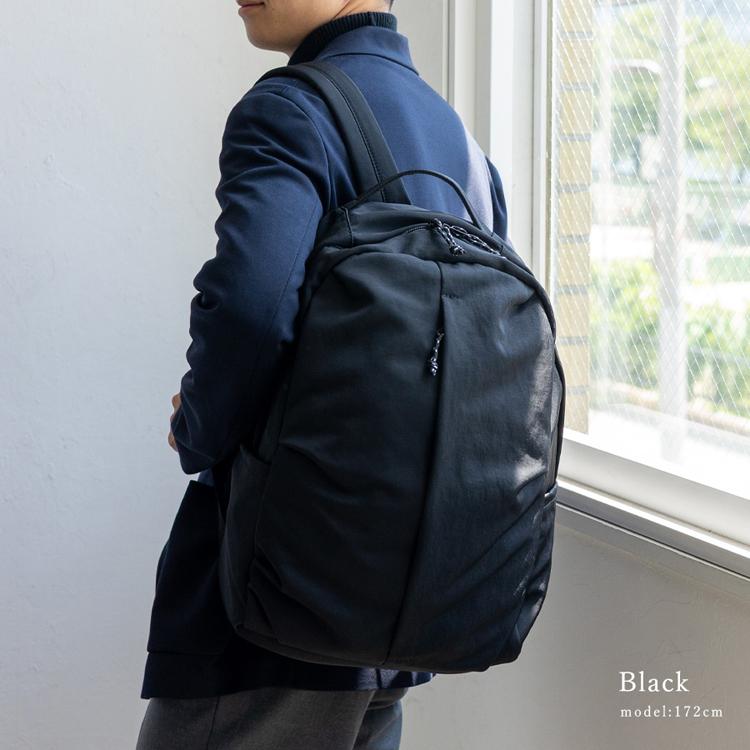 VitaFelice（ヴィータフェリーチェ） リュック ユニセックス 大きめ 撥