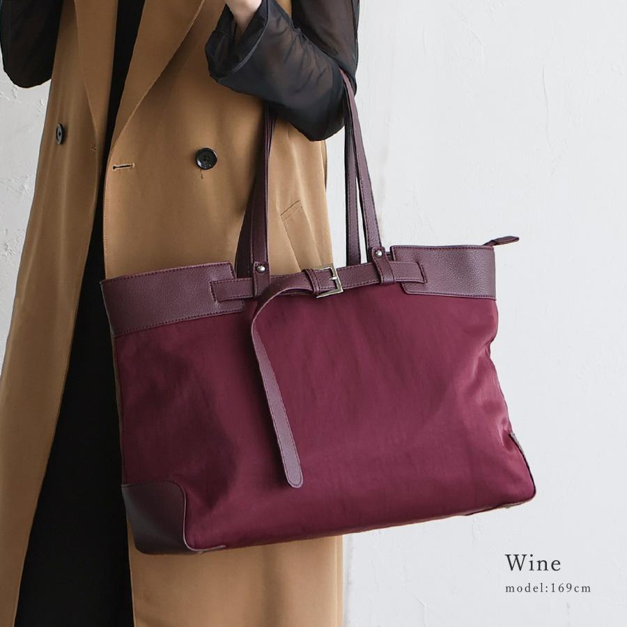 【美品】ダンヒル ナイロン ビジネスバッグ 兼トートバッグ dunhill（ダンヒル） トートバッグ 1893 HARNESS N/S TOTE ハーネス