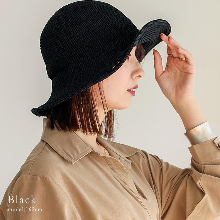 VitaFelice（ヴィータフェリーチェ） sale チューリップハット