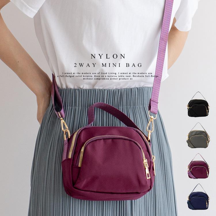 VitaFelice（ヴィータフェリーチェ） ショルダーバッグ レディース