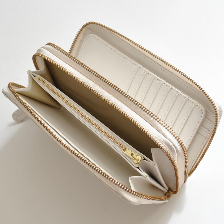 VitaFelice（ヴィータフェリーチェ） 長財布 メンズ レディース 蛇革