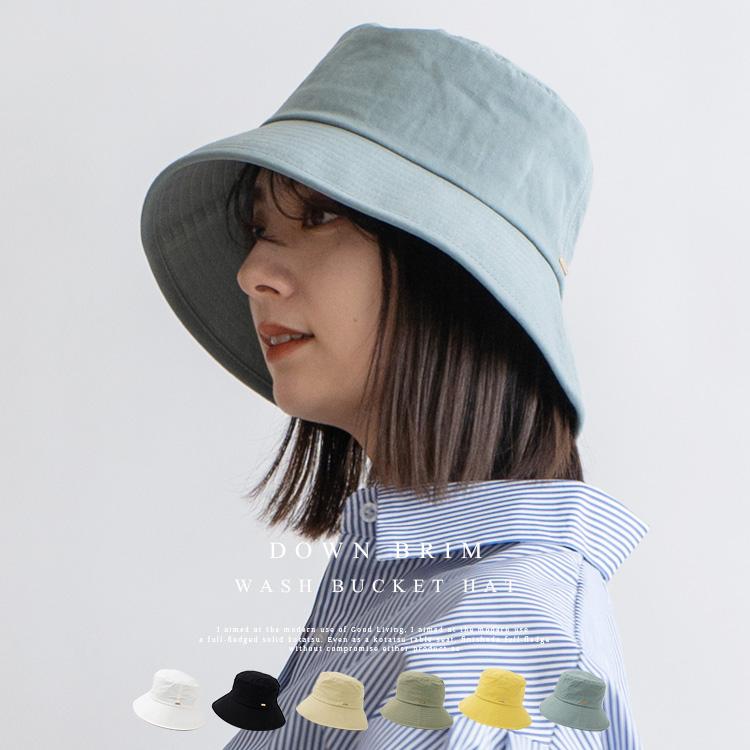 VitaFelice（ヴィータフェリーチェ） sale バケットハット レディース