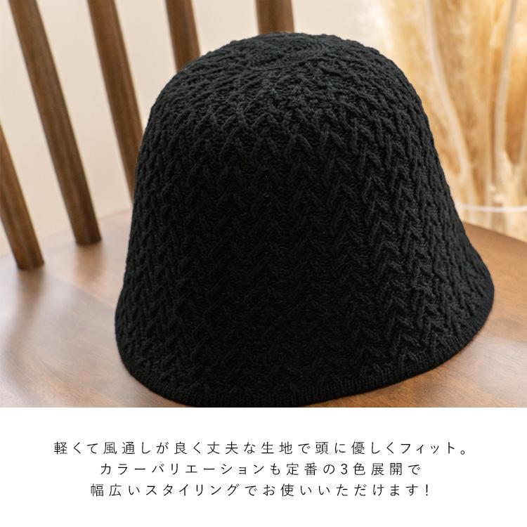 VitaFelice バケットハット レディース 深め サーモハット VitaFelice バケットハット レディース 深め サーモハット