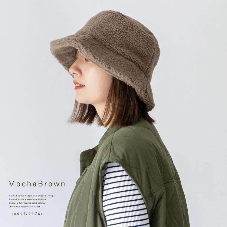 VitaFelice（ヴィータフェリーチェ） sale バケットハット レディース