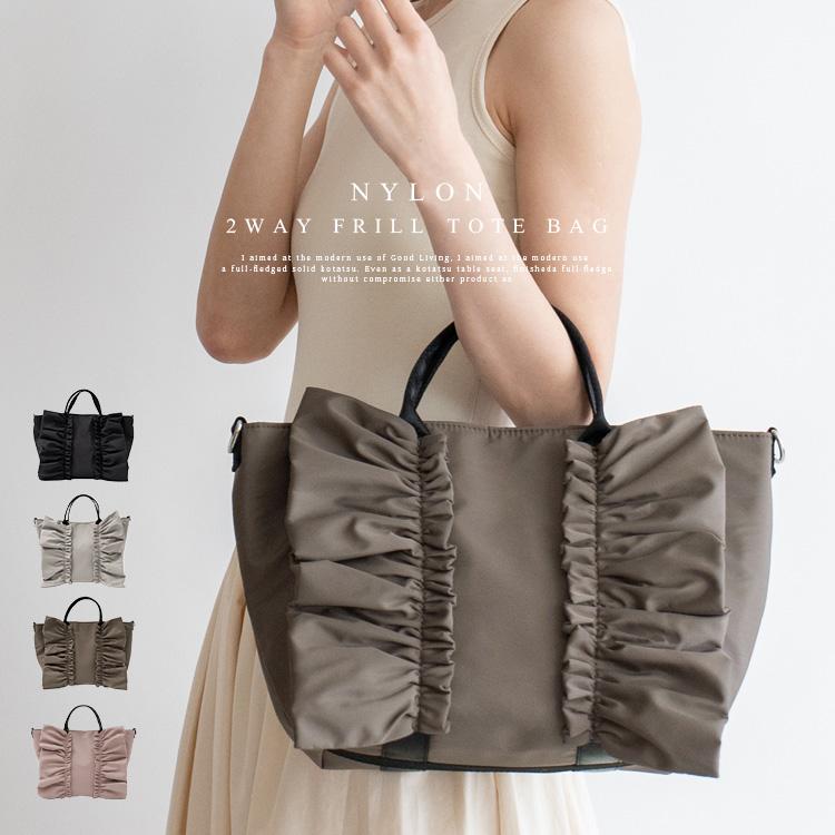 VitaFelice（ヴィータフェリーチェ） トートバッグ レディース 通勤