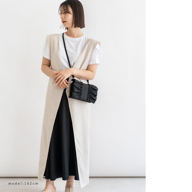 VitaFelice お財布ショルダー レディース お財布ポシェット 多