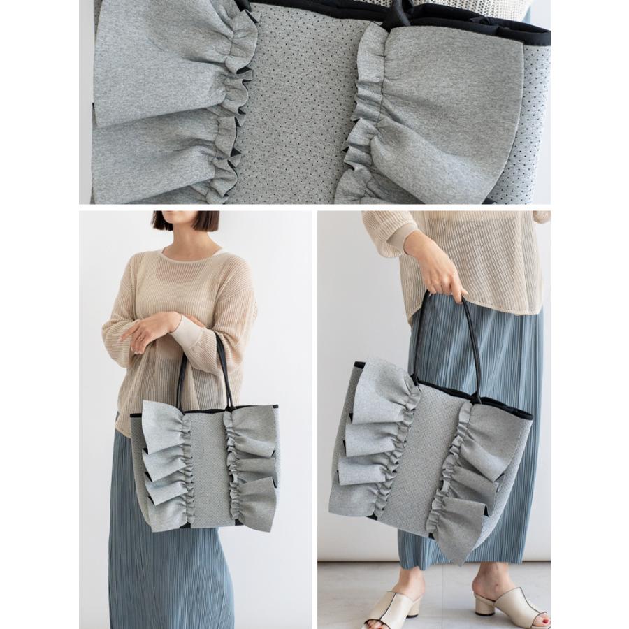 VitaFelice（ヴィータフェリーチェ） トートバッグ レディース